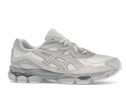 ASICS Gel-NYC Cream Grey