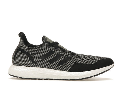 adidas Ultra Boost Made to Be Remade Black White