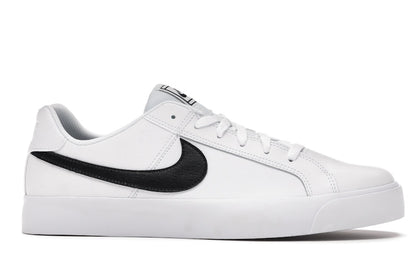 Nike Court Royale AC White Black