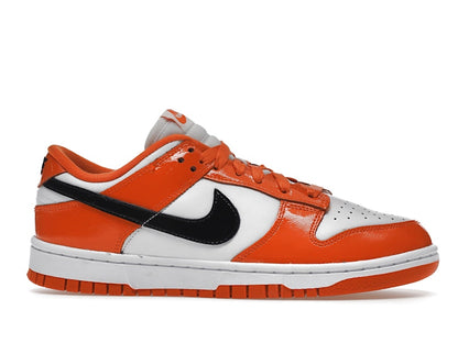 Nike Dunk Low Patent Halloween (2022) (Women's)