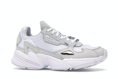 adidas Falcon Triple White (Women's)