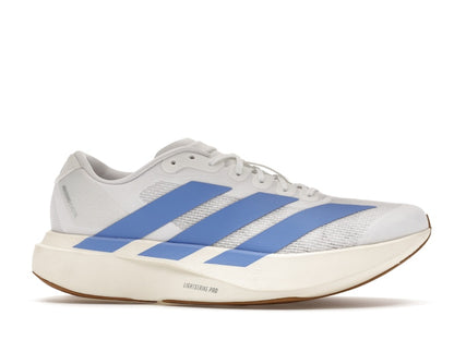 adidas Adizero Evo SL White Blue Fusion (Women's)