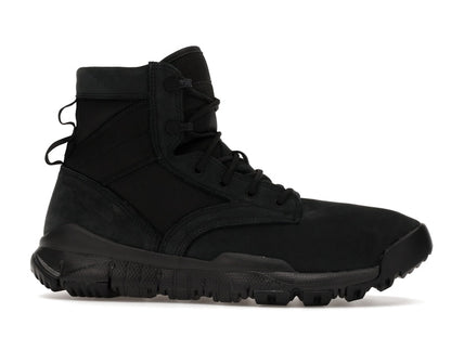 Nike SFB 6" NSW Leather Boot Black