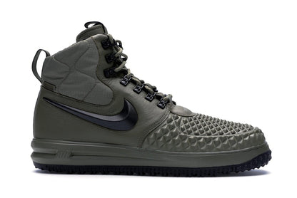 Nike Lunar Force 1 Duckboot Medium Olive