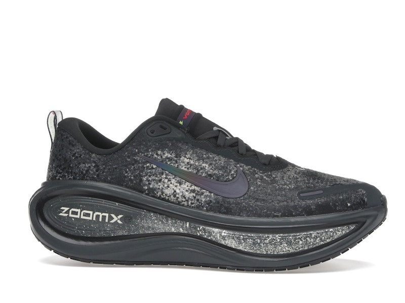 Nike Vomero Plus Anthracite Oatmeal Black
