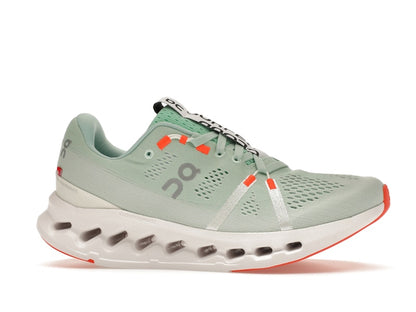 On Running Cloudsurfer Creek White (Women's)