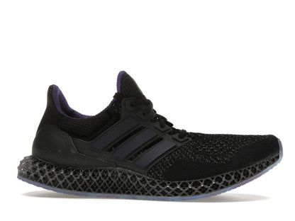 adidas Ultra 4D Rich Mnisi Pride Black College Purple