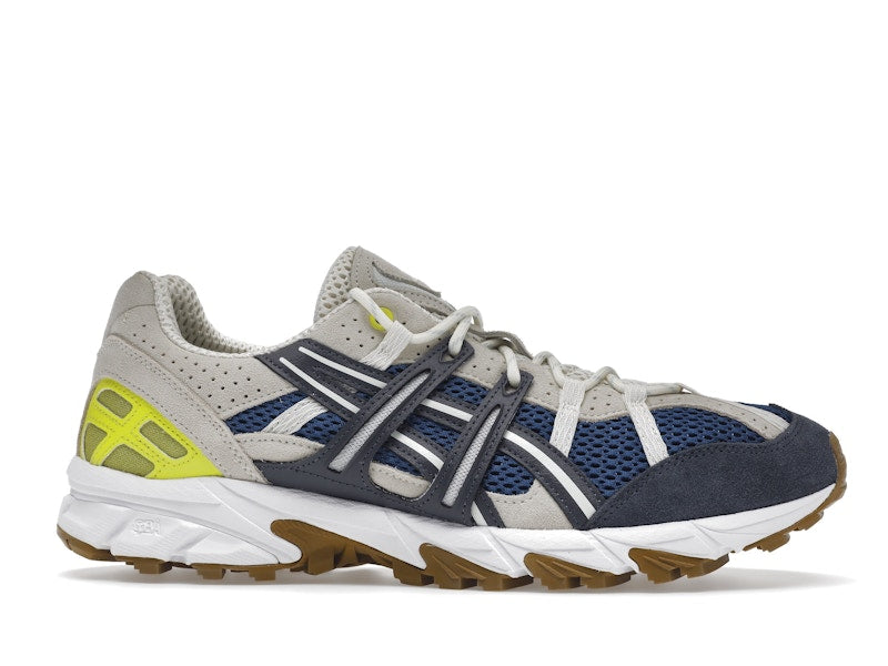 ASICS Gel-Sonoma 15-50 Lake Drive Blue Beige