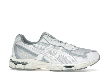 ASICS Gel-NYC 2055 Glacier Grey White