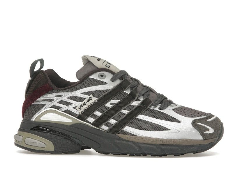 adidas Adistar Cushion Song for the Mute Taupe Metallic Granite