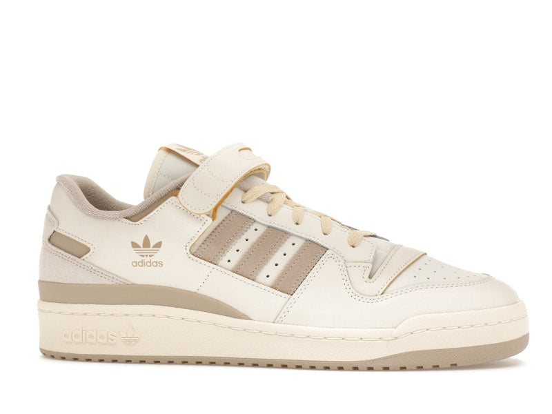 adidas Forum 84 Low Off White Wonder Beige