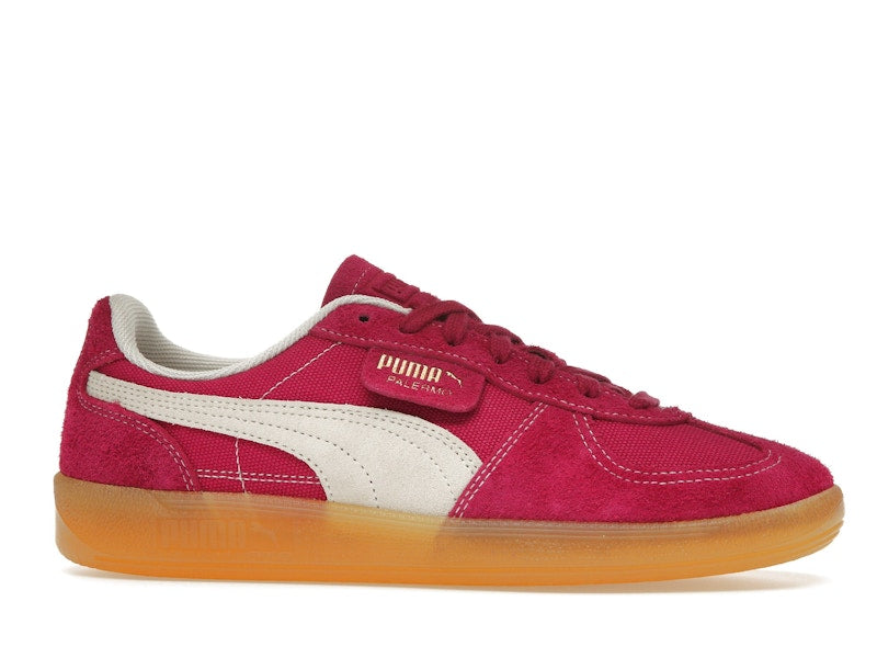 Puma Palermo Vintage Magenta Gleam