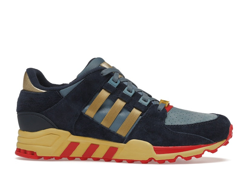 adidas EQT Running Support 93 Packer Shoes SL80
