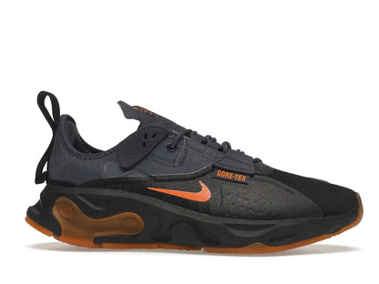 Nike React Type GTX Black Bright Ceramic