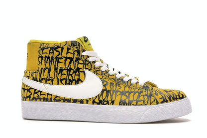 Nike SB Blazer Neckface