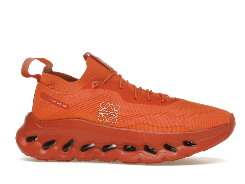 On Running Cloudtilt LOEWE Orange