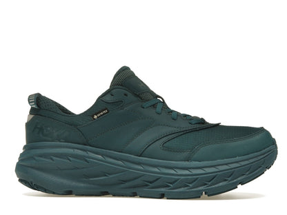 Hoka One One Bondi L Gore-Tex Deep Teal Kayaking (All Gender)