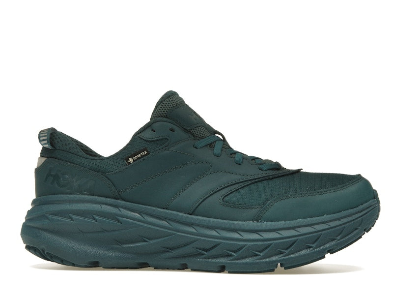 Hoka One One Bondi L Gore-Tex Deep Teal Kayaking (All Gender)