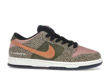 Nike SB Dunk Low Arts-Rec