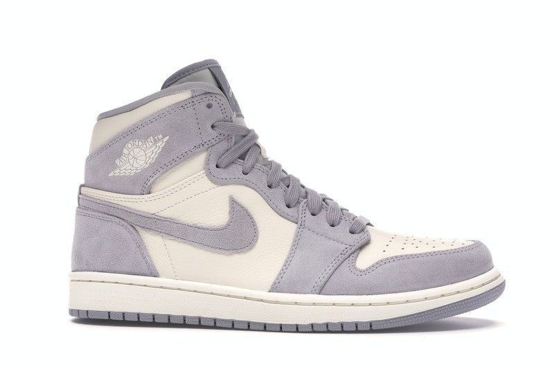 Jordan 1 Retro High Pale Ivory (Women's)