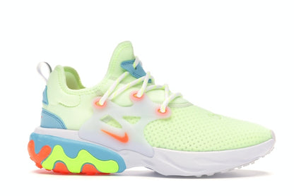 Nike React Presto Barely Volt