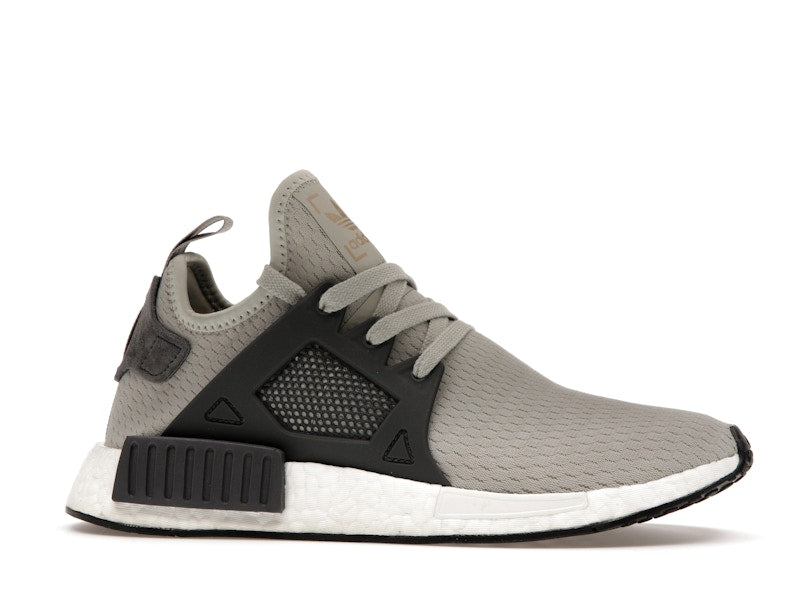 adidas NMD XR1 JD Sports Grey