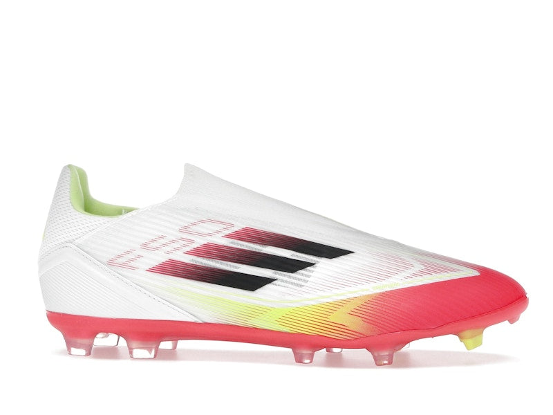 adidas F50 League Laceless FG/MG Solar Pack