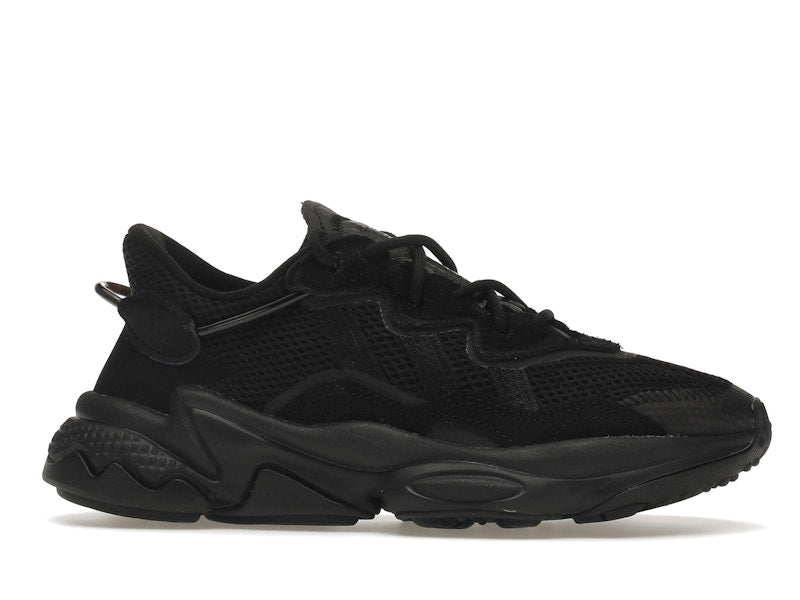 adidas Ozweego Core Black (Youth)