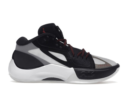 Jordan Zoom Separate Black Sky Grey Red