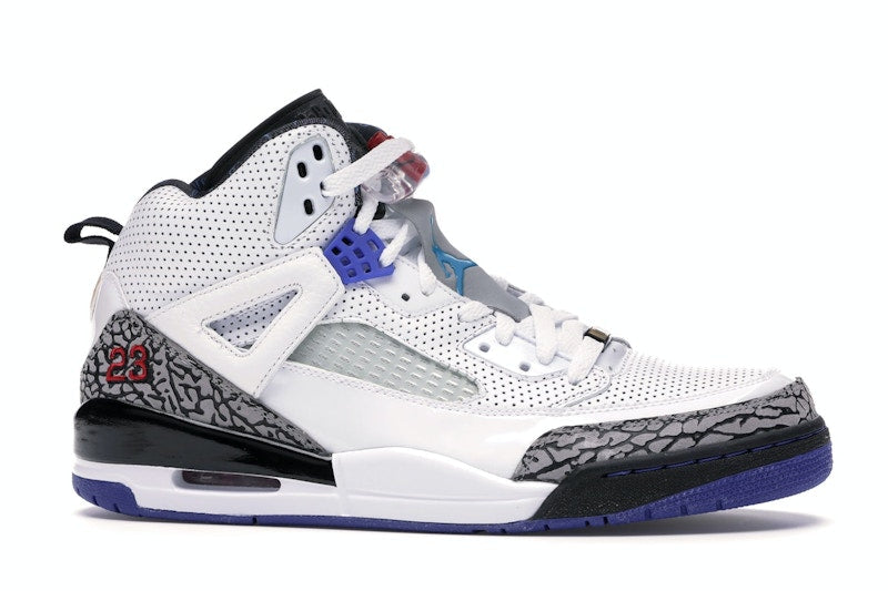 Jordan Spizike Grape