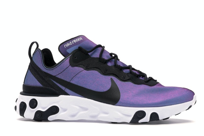Nike React Element 55 PRM Sunset