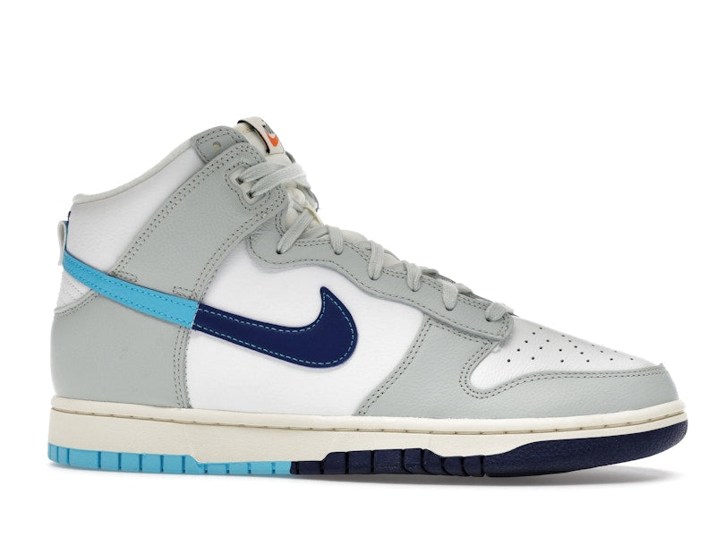 Nike Dunk High Retro SE Split Baltic Blue