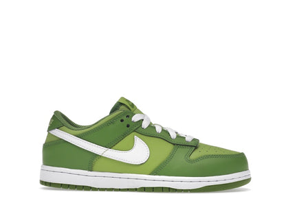 Nike Dunk Low Chlorophyll (PS)