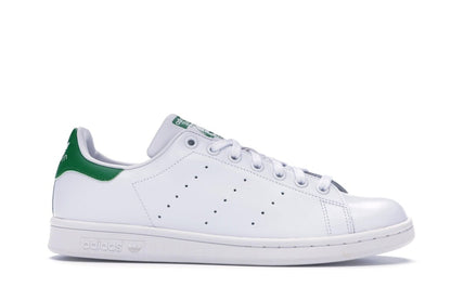 adidas Stan Smith White Green (OG)