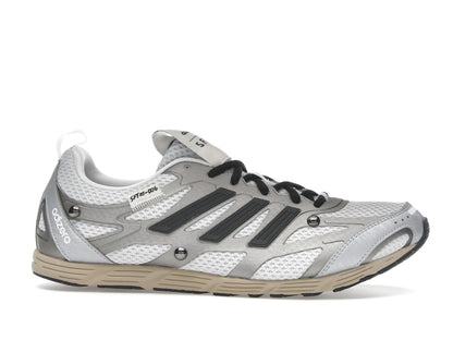 adidas Adizero PR Song for the Mute White Silver Metallic