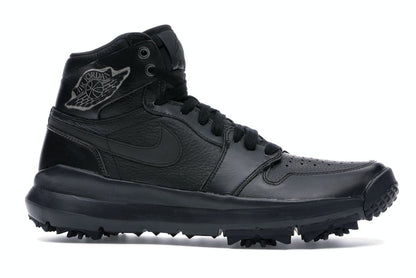 Jordan 1 Retro Golf Triple Black
