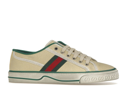 Gucci Tennis 1977 Butter Cotton