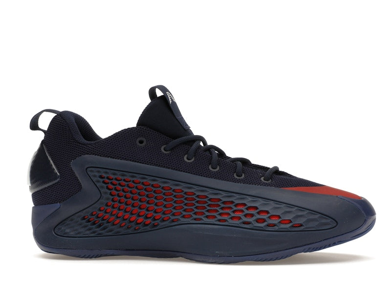 adidas AE 1 Low USA Night Indigo