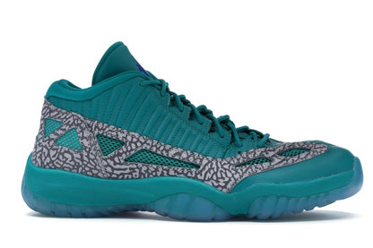 Jordan 11 Retro Low IE Rio Teal