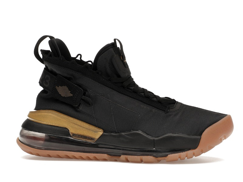Jordan Proto Max 720 Black Gum