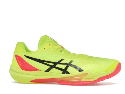 ASICS Sky Elite FF 3 Paris Safety Yellow Black