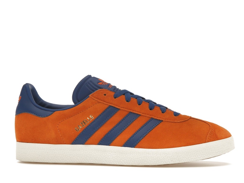 adidas Gazelle Bright Orange