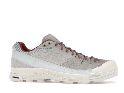 Salomon X-ALP Suede Ice Flow Russet