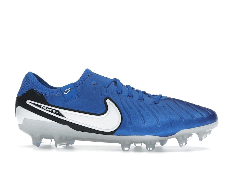 Nike Tiempo Legend 10 Elite FG Soar White