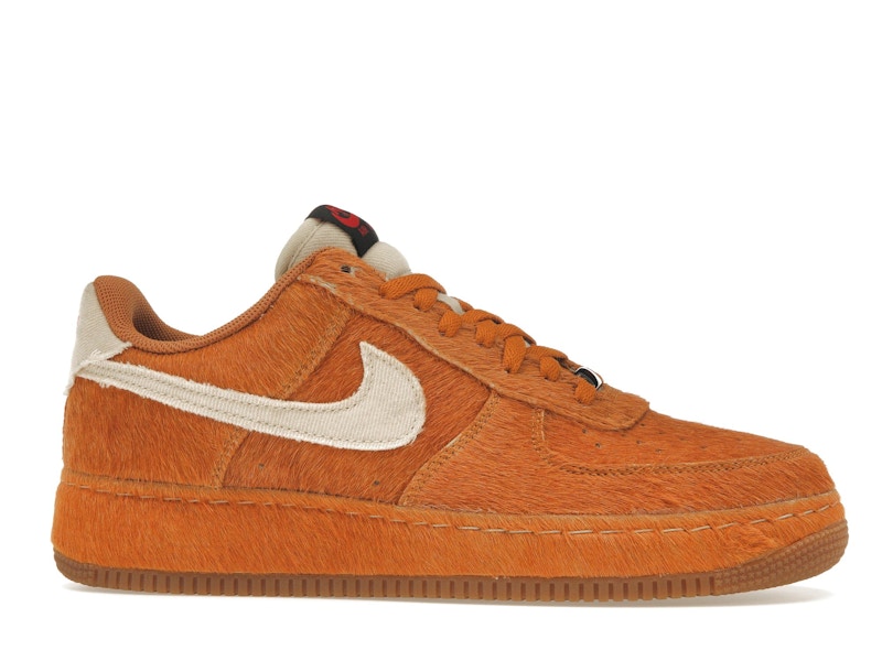 Nike Air Force 1 Low Halloween Savage Beast