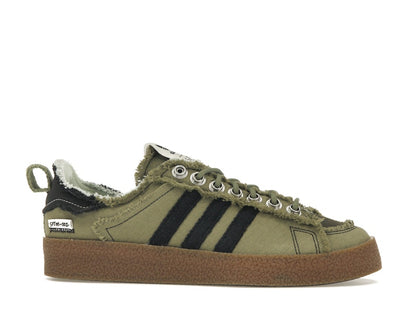 adidas Campus 80s Song for the Mute Olive