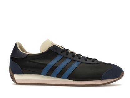 adidas Country OG Core Black Dark Marine