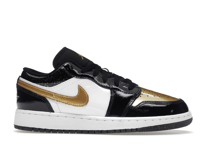 Jordan 1 Low SE Gold Toe (GS)
