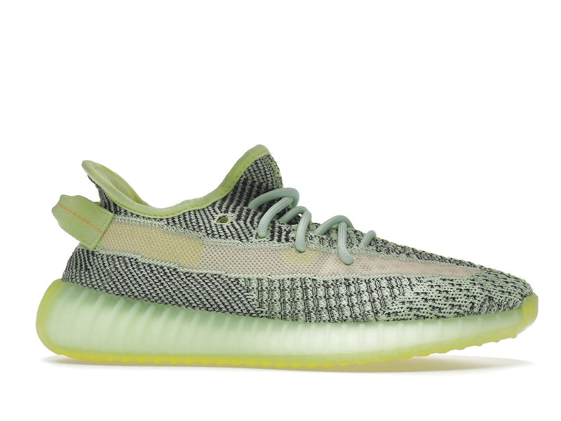 adidas Yeezy Boost 350 V2 Yeezreel (Reflective)