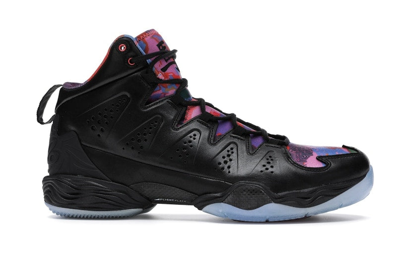 Jordan Melo M10 Year Of The Horse